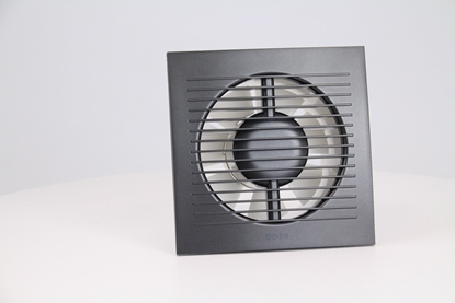 Picture of Europlast EXHAUST VENTILATOR EE100TA D100 MM+TIMER