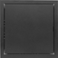 Изображение Europlast INSP HATCH METAL 200X200MM ANTHRACITE