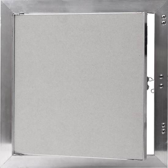 Picture of Europlast REVISION DOOR FOR DRYWALL (200X200)