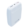 Picture of Evelatus - Evelatus Power Bank EPB07 10000 mAh White