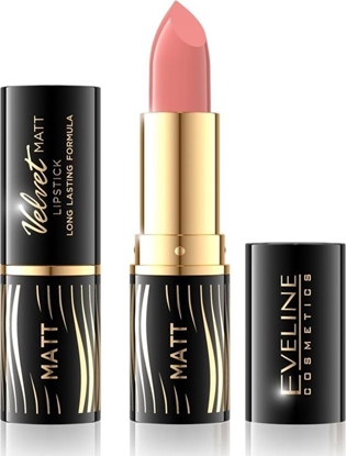Picture of Eveline Eveline Matowa pomadka do ust Velvet Matt nr 510 1szt