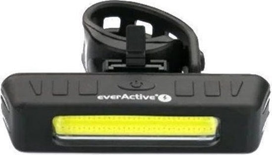 Picture of EverActive adowalna lampka rowerowa 2w1 LED everActive BL-150R DualBeam