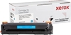 Изображение Everyday (TM) Cyan Toner by Xerox compatible with HP 202X (CF541X/CRG-054HC)