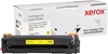 Изображение Everyday (TM) Yellow Toner by Xerox compatible with HP 202X (CF542X/CRG-054HY)