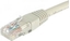 Picture of eXc  Patchkabel, CAT.6, U/UTP, ungeschirmt, Kupfer, grau, 7 m Patchkabel mit Rastnasenschutz (EXC240670)