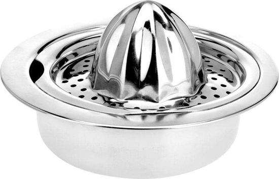 Picture of Excellent Houseware Wyciskarka WYCISKACZ do CYTRUSÓW cytryny pojemnik