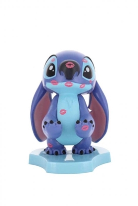 Picture of Exquisite Gaming Stojak na suchawki Disney Lilo & Stitch: Loved Up (11 cm)