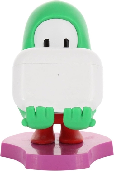 Picture of Exquisite Gaming Stojak na suchawki Fall Guys: Hot Rod Flames (11 cm)