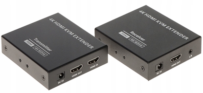 Picture of EXTENDER   HDMI+USB-EX-70-4KV2