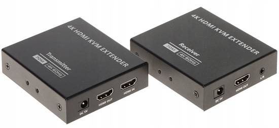 Picture of EXTENDER   HDMI+USB-EX-70-4KV2