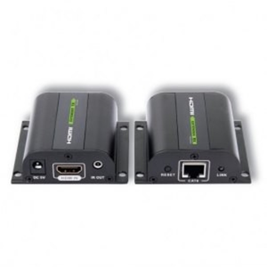Picture of TECHLY 020355 HDMI extender