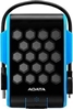 Picture of External HDD|ADATA|HD720|1TB|USB 3.1|Colour Blue|AHD720-1TU31-CBL