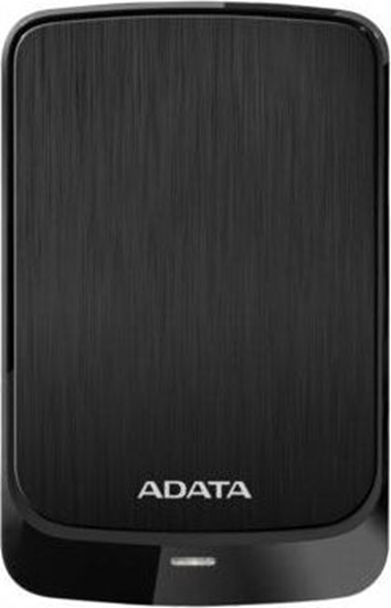 Picture of External HDD|ADATA|HV320|2TB|USB 3.1|Colour Black|AHV320-2TU31-CBK