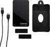 Picture of External HDD|INTENSO|2TB|USB 3.2|Colour Black|6021480