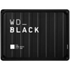 Picture of External HDD|WESTERN DIGITAL|6TB|USB 3.2|Colour Black|WDBZ7D0060BBK-WESN