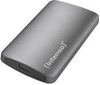 Picture of Intenso externe SSD TX800    2TB USB 3.2 USB-C 2100MBs Alu anthra