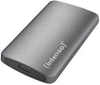Picture of Intenso externe SSD TX800    2TB USB 3.2 USB-C 2100MBs Alu anthra