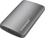 Picture of Intenso externe SSD TX800  500GB USB 3.2 USB-C 2100MBs Alu anthra