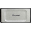 Picture of External SSD|KINGSTON|XS2000|4TB|USB 3.2|Write speed 2000 MBytes/sec|Read speed 2000 MBytes/sec|SXS2000/4000G