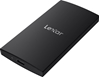 Picture of External SSD|LEXAR|SL300|1TB|USB-C|Write speed 1000 MBytes/sec|Read speed 1050 MBytes/sec|LSL300001T-RNBNG
