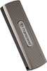 Picture of External SSD|TRANSCEND|ESD330C|512GB|USB-C|3D NAND|Write speed 950 MBytes/sec|Read speed 1050 MBytes/sec|TS512GESD330C