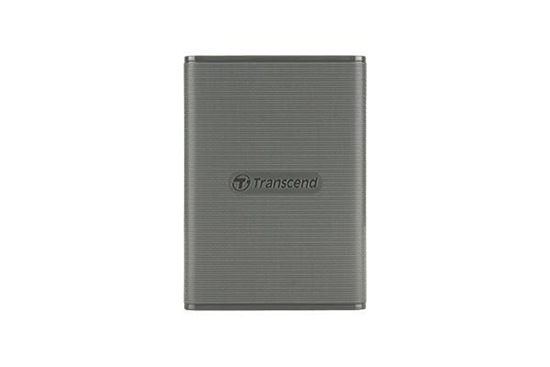 Picture of External SSD|TRANSCEND|ESD360C|4TB|USB-C|3D NAND|Write speed 2000 MBytes/sec|Read speed 2000 MBytes/sec|TS4TESD360C