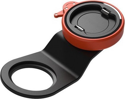 Изображение Extra Digital Extra Digital Telefono laikiklis dviraiui, tvirtinamas prie rmo, oraninis