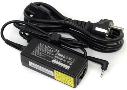 Изображение Extra Digital Neiojamo kompiuterio kroviklis SAMSUNG 40W: 12V, 3.33A