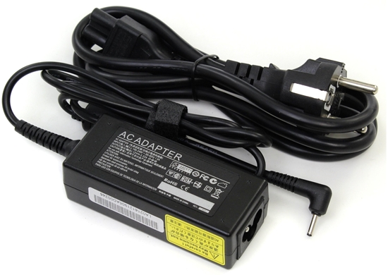 Picture of Extra Digital Neiojamo kompiuterio kroviklis SAMSUNG 40W: 12V, 3.33A