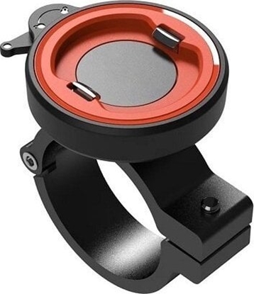 Изображение Extra Digital Telefono laikiklis dviraiui, el. paspirtukui, motociklui, 22.2-35 mm