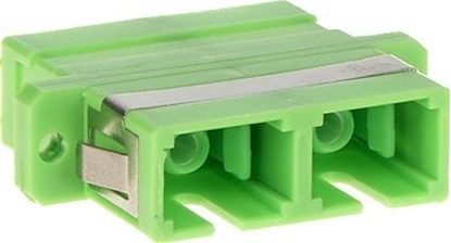 Picture of ExtraLink ADAPTER JEDNOMODOWY AD-2SC-APC/2SC-APC