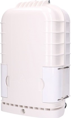 Изображение ExtraLink AMARIS OUTDOOR FTTX CLOSURE 8 CORE