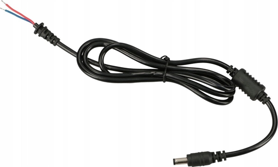 Изображение ExtraLink EXTRALINK DC POWER CABLE WITH JACK 5.5/2.1 1M