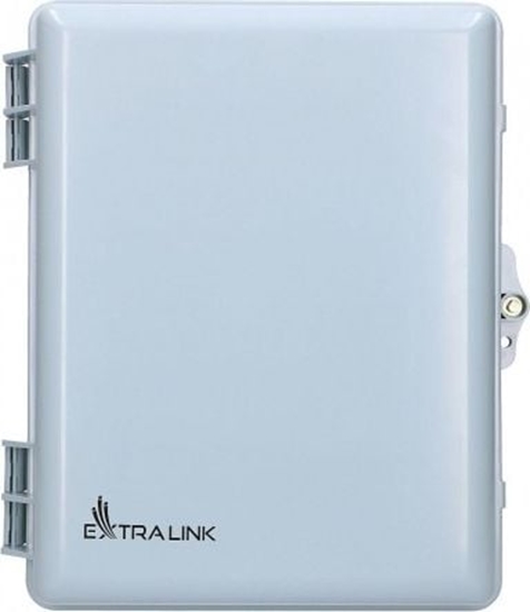 Picture of ExtraLink Fiber optic distribution box 24 core Flora (EX.0745)