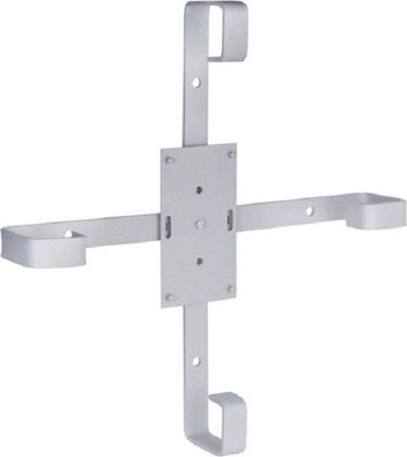 Изображение ExtraLink EXTRALINK FOUR ARMS ALUMINIUM FRAME FOR CABLE STORAGE S500 500 X 500 X 70