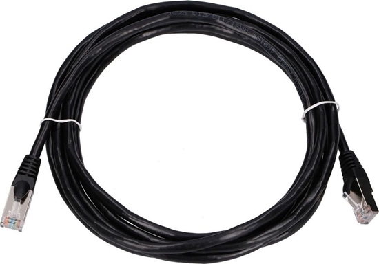 Picture of ExtraLink Extralink Kabel Sieciowy Lan Patchcord Cat.5e Ftp 3m, Foliowana Skrcona Para, Miedziany