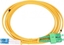 Picture of ExtraLink EXTRALINK PATCHCORD LC/APC-LC/APC SM 9/125 DUPLEX 3M
