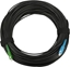 Изображение ExtraLink EXTRALINK PATCHCORD SC/APC-SC/UPC ROUND DROP SM SIMPLEX G.657A2 40M