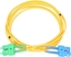 Picture of ExtraLink EXTRALINK PATCHCORD SC/APC-SC/UPC SM G.657A1 DUPLEX 3.0MM 3M