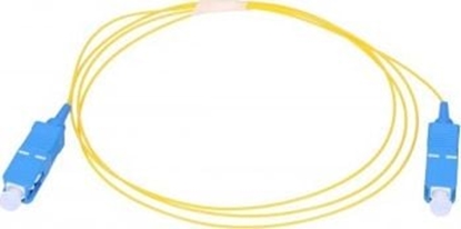 Attēls no ExtraLink EXTRALINK PATCHCORD SC/UPC-SC/UPC SM SIMPLEX 900UM 1.5M