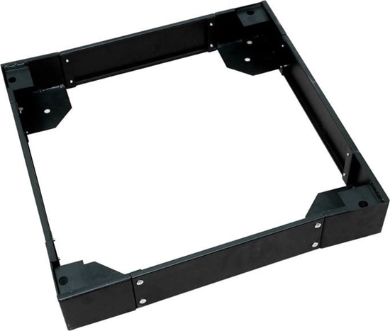 Picture of ExtraLink PLINTH FOR STANDING NETWORK CABINET 800X800 BLACK