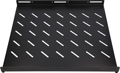 Attēls no ExtraLink Póka 1U 500mm czarna