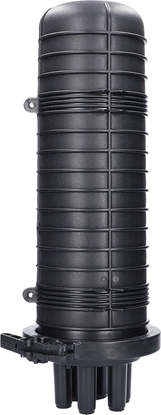 Attēls no ExtraLink TINA outdoor FTTX closure 4 trays 96 core (EX.0998)