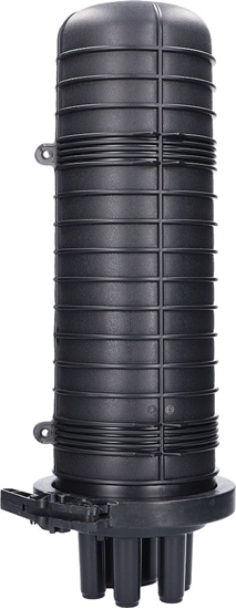 Picture of ExtraLink TINA outdoor FTTX closure 4 trays 96 core (EX.0998)