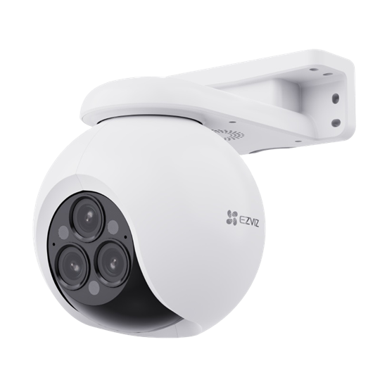 Picture of Ezviz CS-H80f Surveillance camera 4MP / IP67