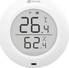 Picture of EZVIZ Temperature and Humidity Sensor, White | CST51C