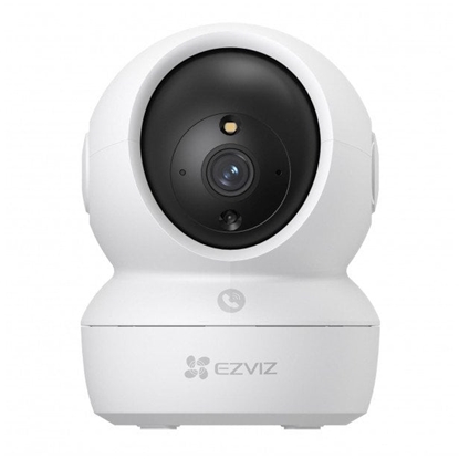 Picture of EZVIZ 8MP Pan & Tilt Camera H6c Pro 4K
