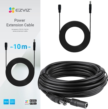 Picture of Kamera IP Ezviz EZVIZ CS-CMT-PCA10