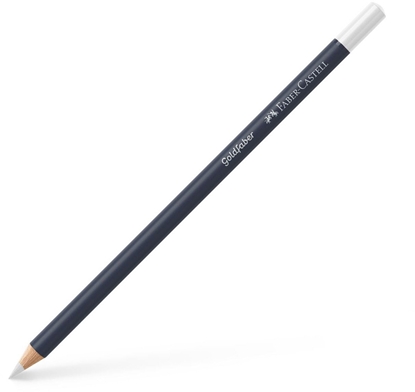 Attēls no Faber-Castell 114701 oówek kolorowy Biay 1 szt.