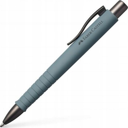 Picture of Faber-Castell FABER-CASTELL KS Poly Ball Urban BK